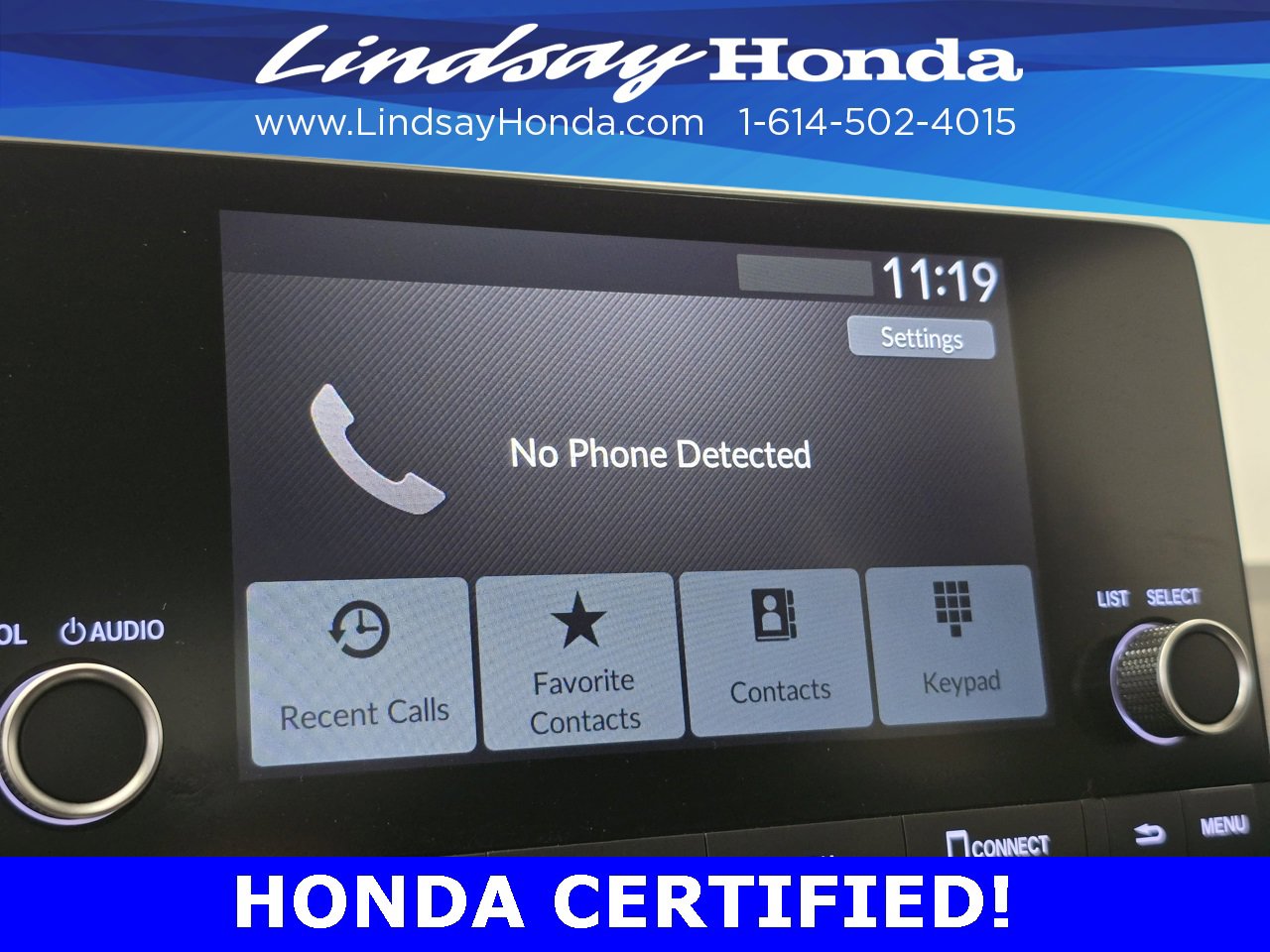 Certified 2023 Honda Civic Sport image 18