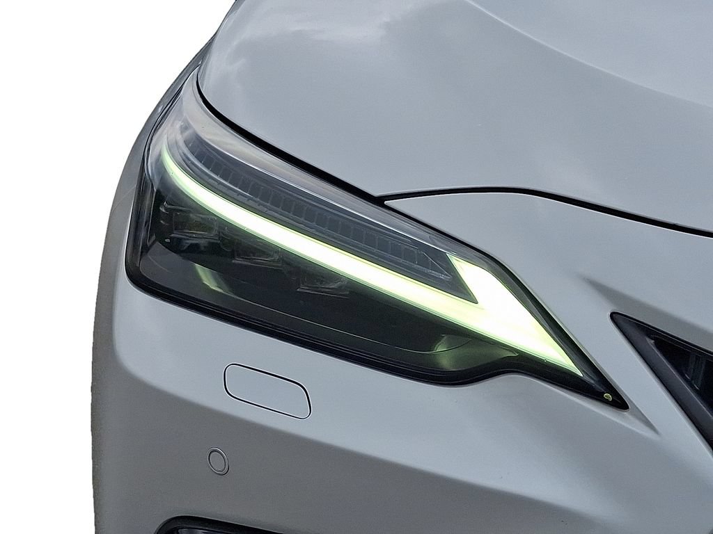 Certified 2024 Lexus NX 350 AWD w/ Vision Package image 11