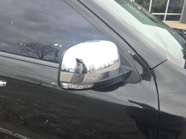 Used 2013 Dodge Durango Citadel w/ Technology Group image 6