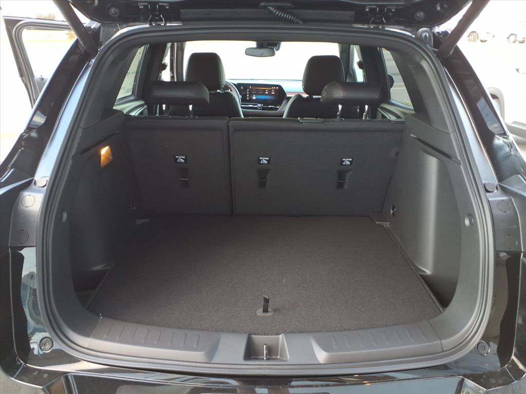 New 2026 Chevrolet TrailBlazer RS w/ Convenience Package AWD/4WD image 10