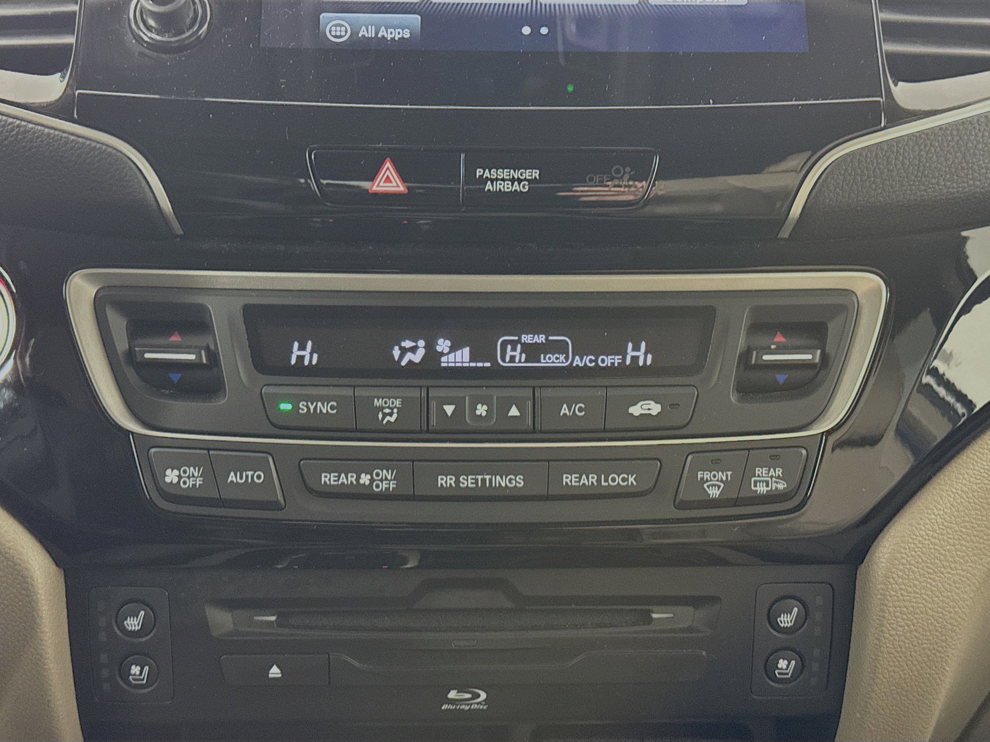 Certified 2021 Honda Pilot Elite image 16