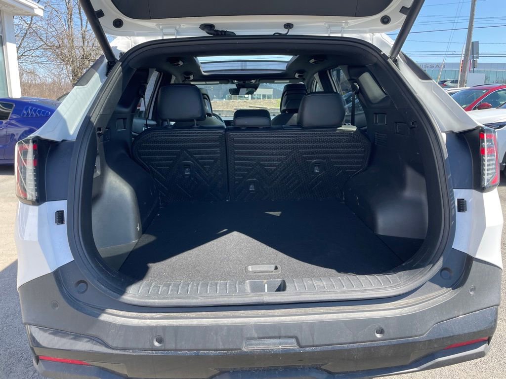 Used 2026 Kia Sportage X-Line w/ X-Line Premium Package AWD/4WD image 7