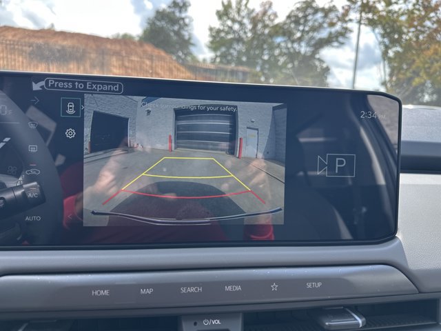 New 2027 Kia EV3 FWD image 12