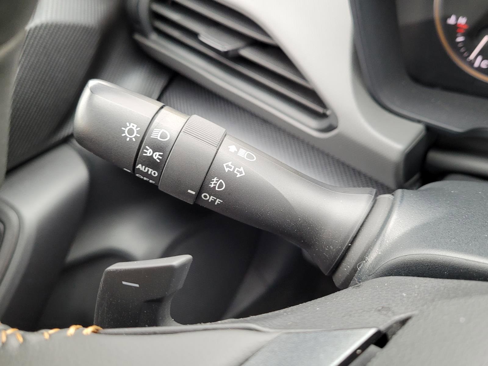 Certified 2025 Subaru Crosstrek 2.5i Wilderness w/ Crosstrek Mirror Package image 31