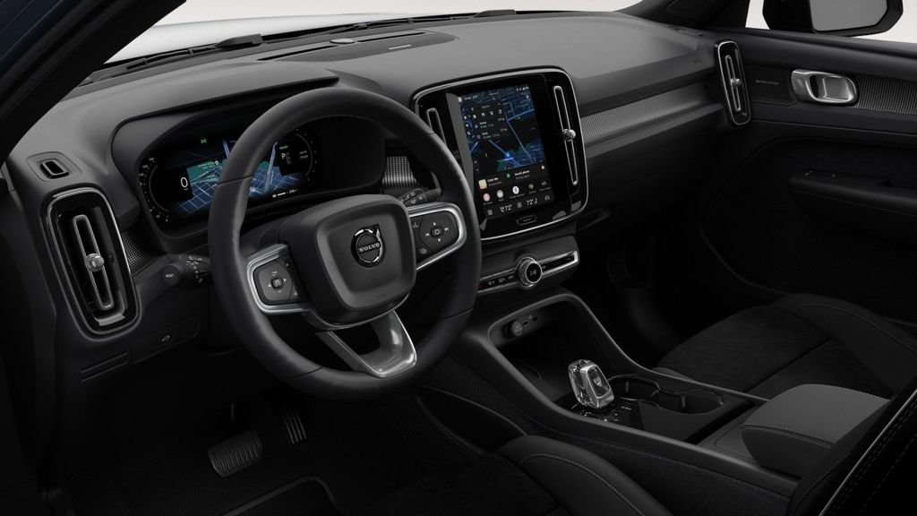 New 2026 Volvo EX40 Ultra AWD/4WD image 6