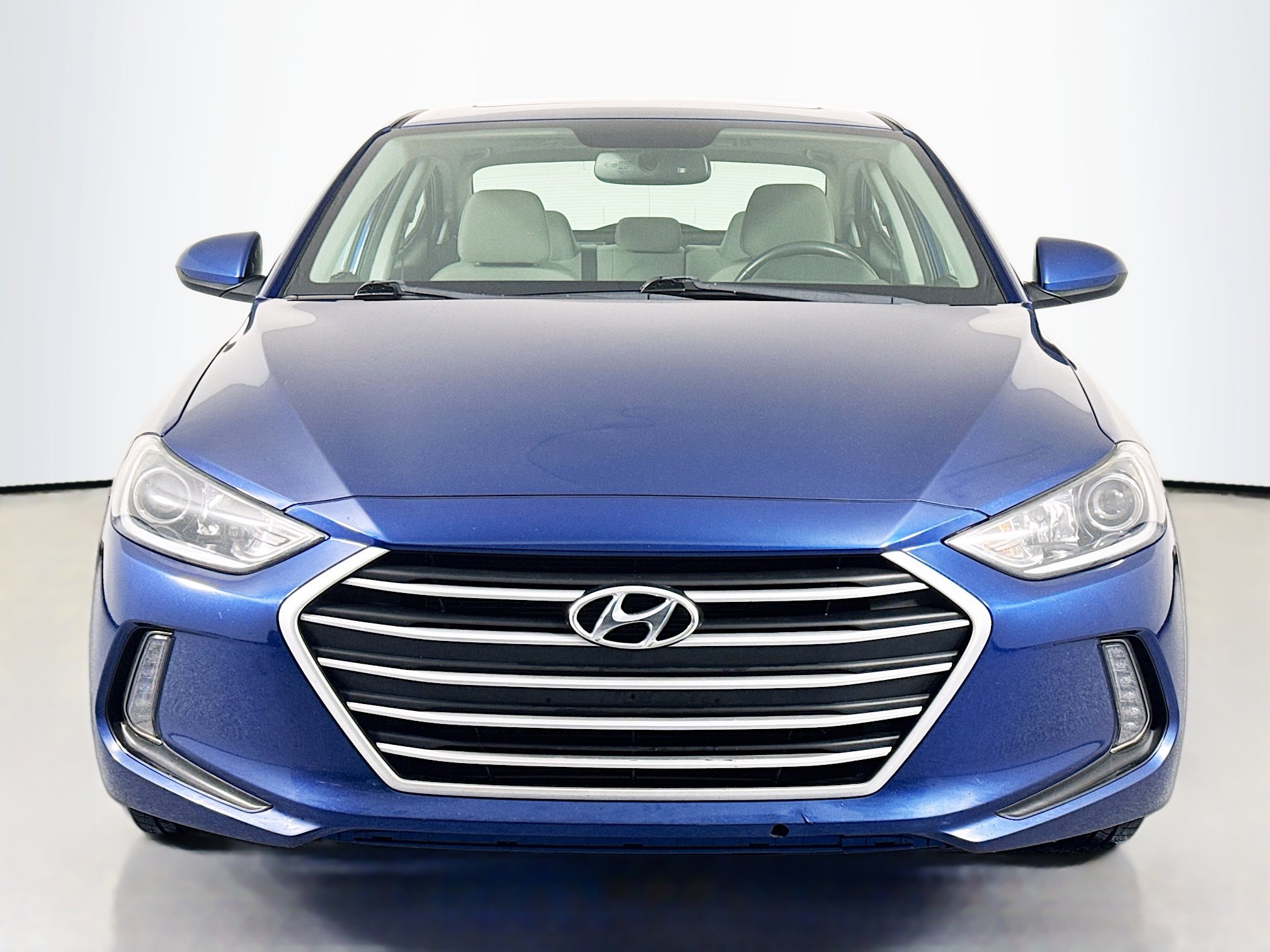 Used 2018 Hyundai Elantra Value Edition w/ Cargo Package video 2