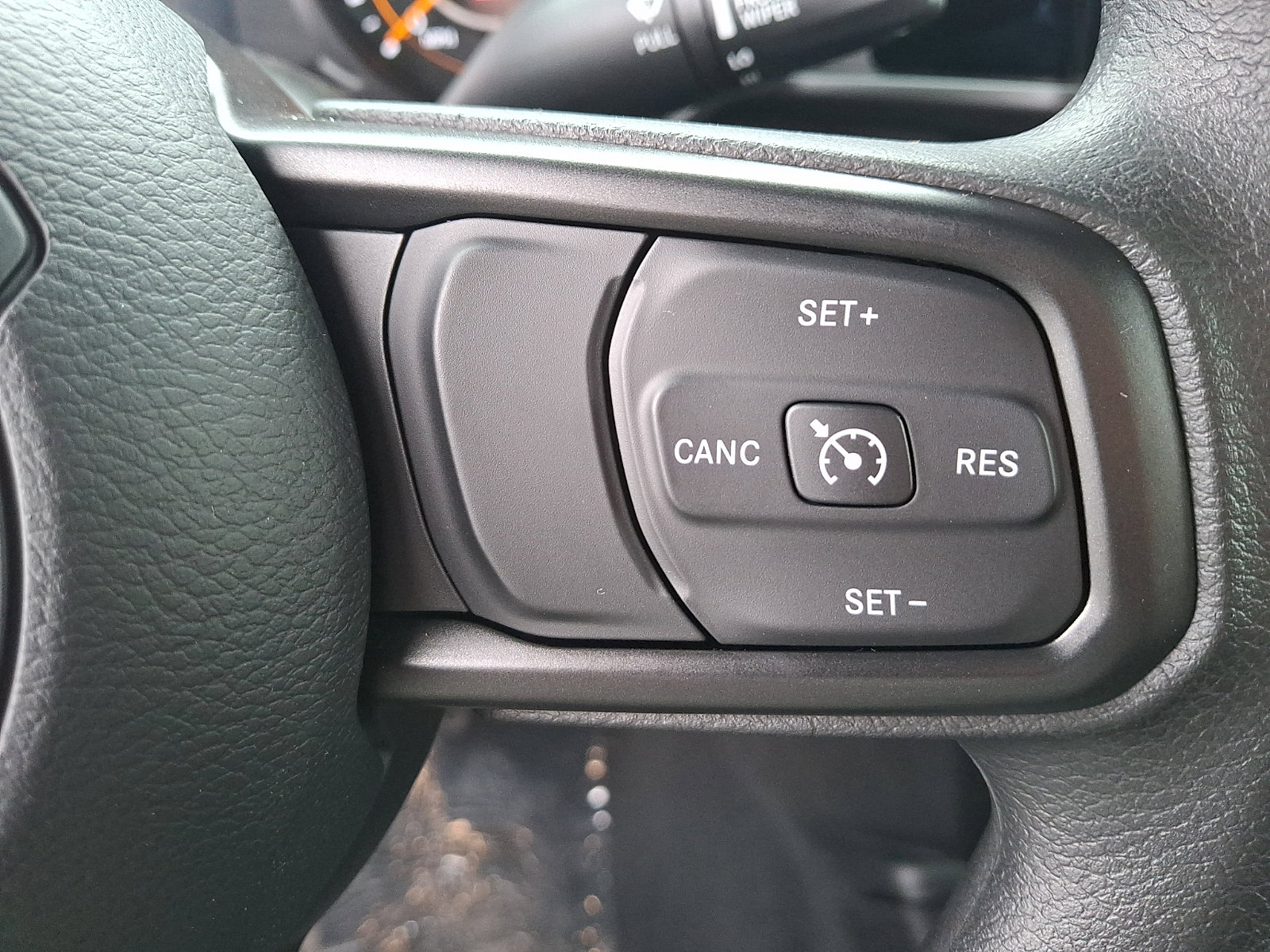 New 2026 Jeep Wrangler Unlimited Sport image 17