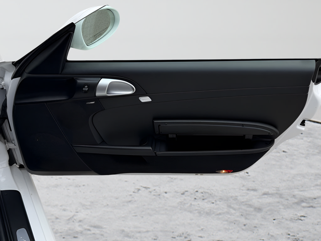 Used 2011 Porsche Boxster RWD image 20