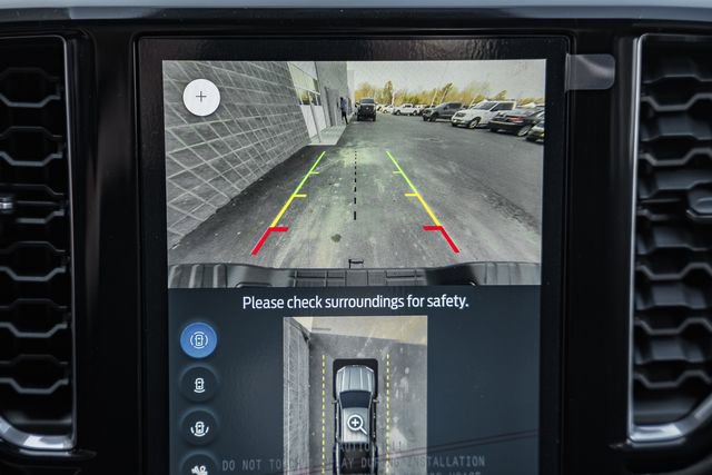 New 2026 Ford Ranger XLT w/ Technology Package image 50