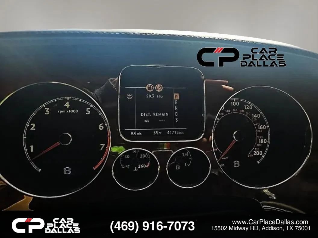 Used 2005 Bentley Continental GT AWD/4WD image 9