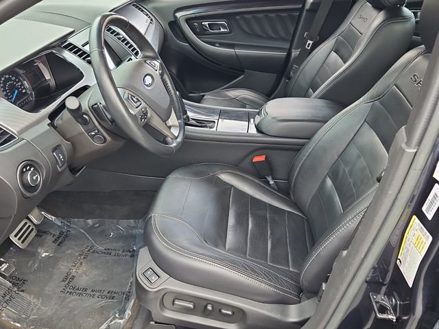 Used 2017 Ford Taurus SHO image 11