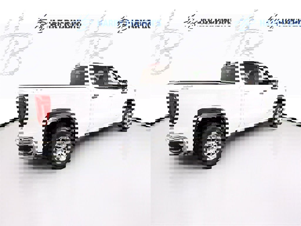 New 2026 GMC Sierra 1500 Pro w/ Pro Value Package image 30