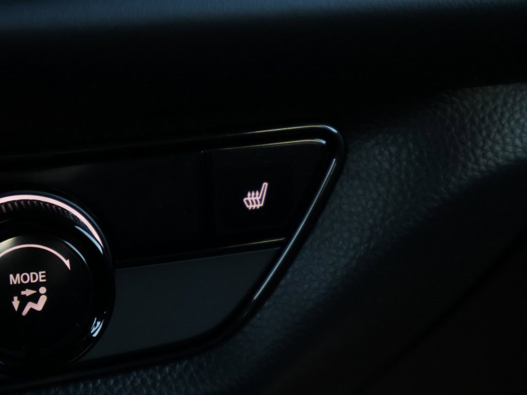 New 2026 Honda HR-V Sport image 23