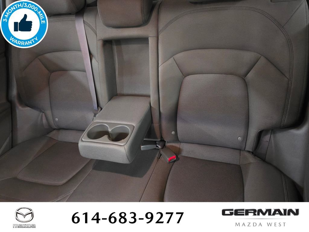 Used 2015 Kia Sportage LX image 20