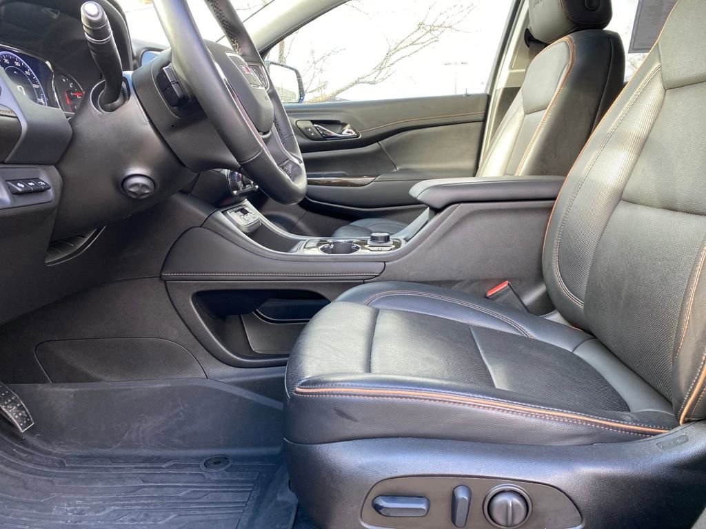 Used 2023 GMC Acadia AT4 w/ Technology Package image 20
