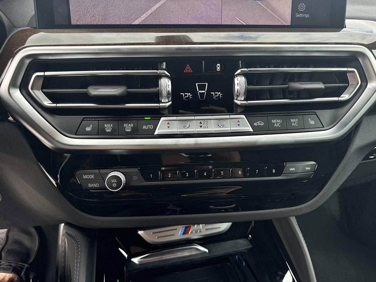 Used 2024 BMW X4 M40i image 24