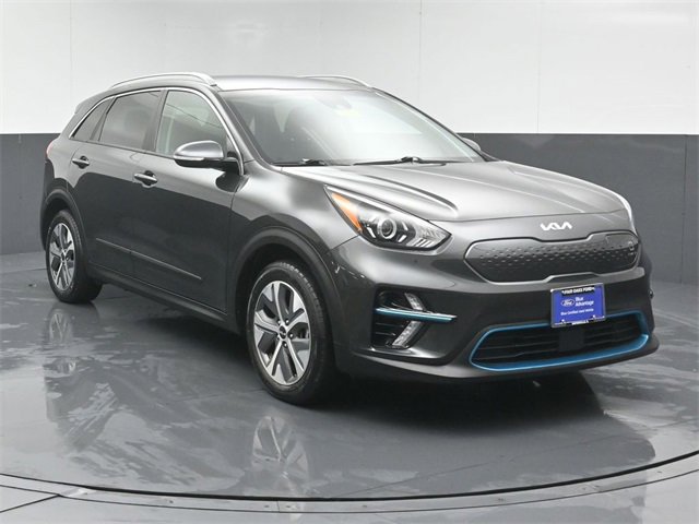 Used 2022 Kia Niro EX