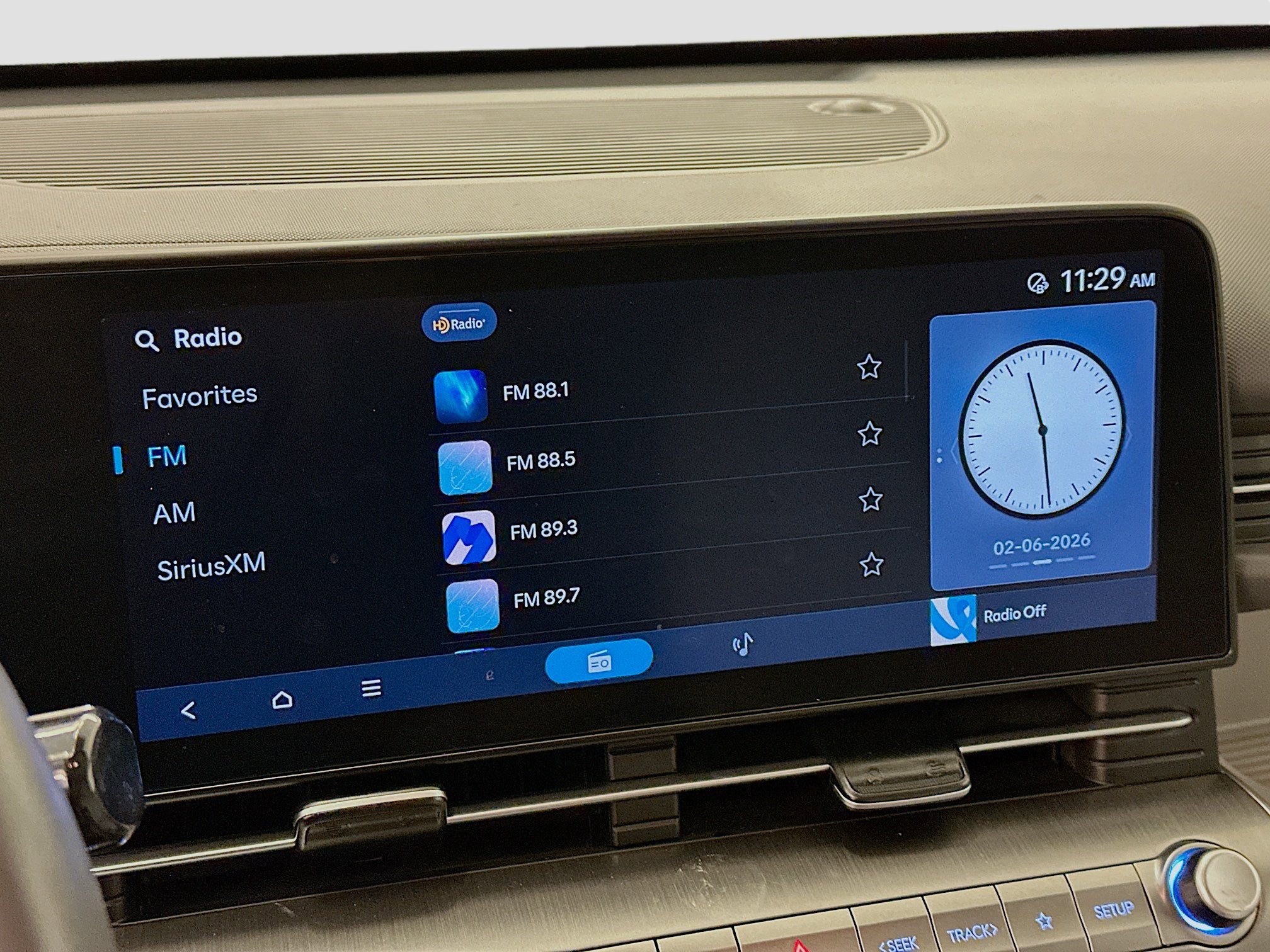 Used 2025 Hyundai Kona SEL image 21