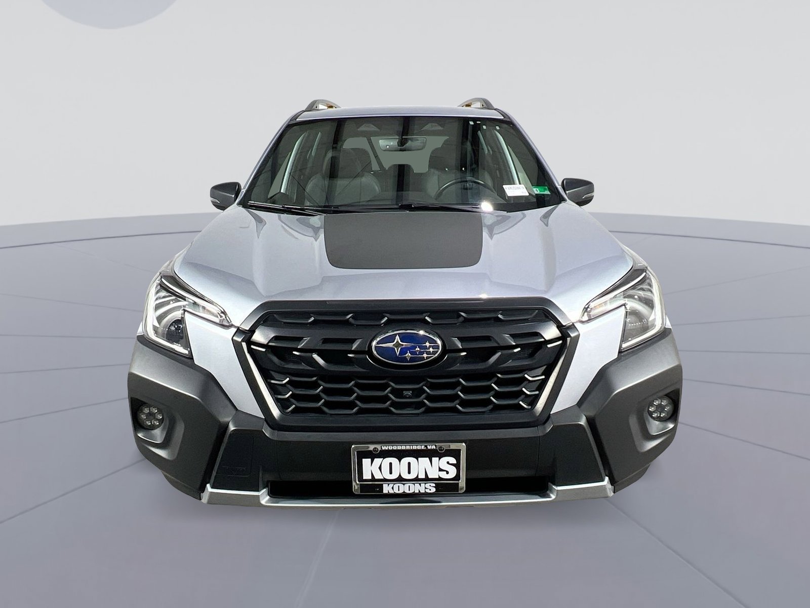 Used 2022 Subaru Forester Wilderness w/ Wilderness Package image 7