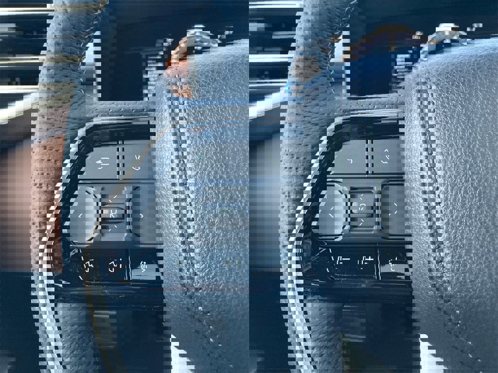 New 2026 Toyota Sequoia 1794 Edition image 8