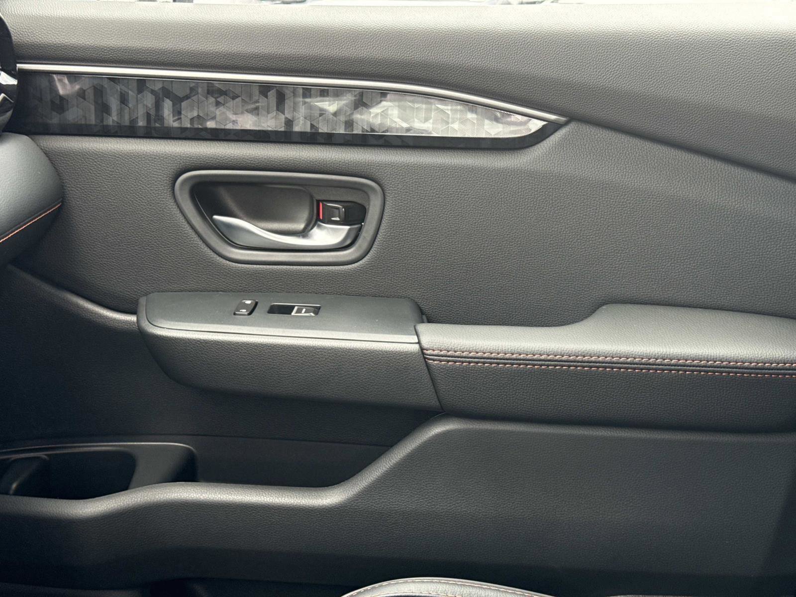 New 2026 Honda Passport TrailSport Elite image 25