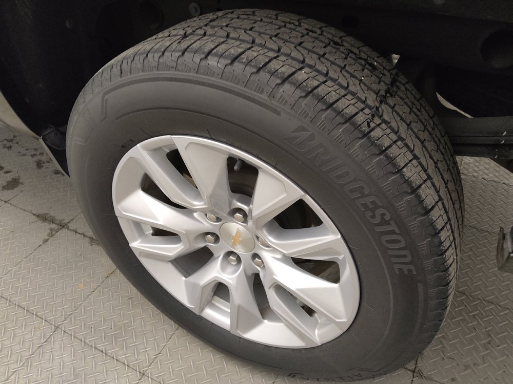 Used 2018 Chevrolet Silverado 1500 LT w/ All Star Edition RWD image 31