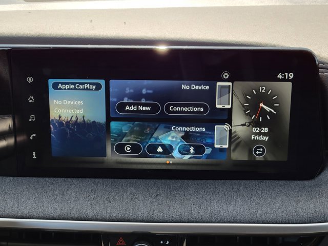 New 2025 Nissan Kicks SV image 27