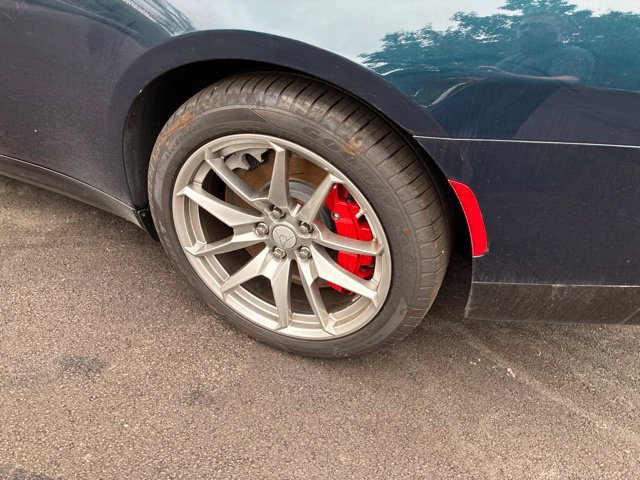 Used 2024 Dodge Charger Daytona Scat Pack w/ Plus Group AWD/4WD image 4
