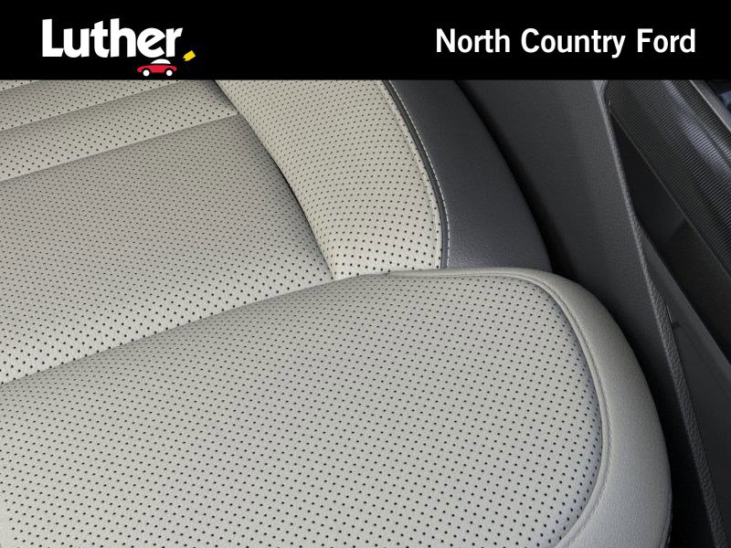 New 2025 Ford F150 Lightning Platinum image 16