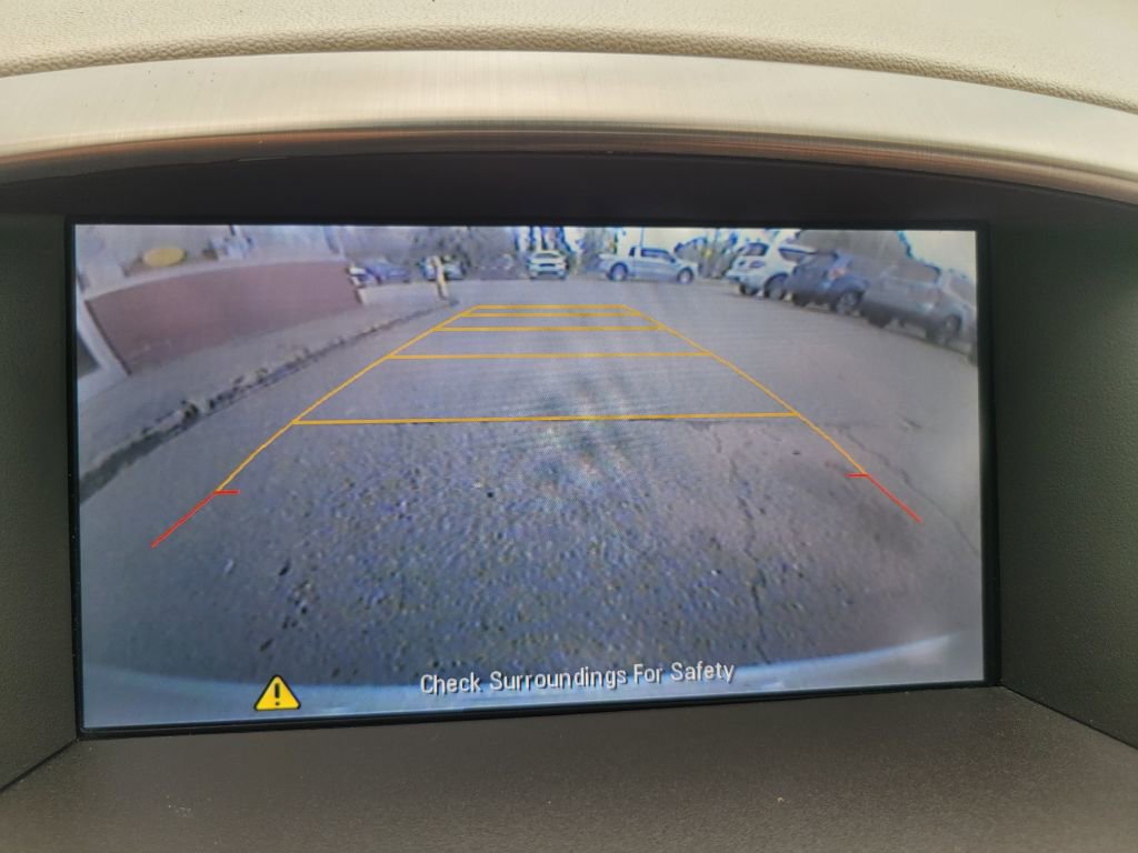 Used 2016 Buick Verano Leather w/ Experience Buick Package FWD image 31