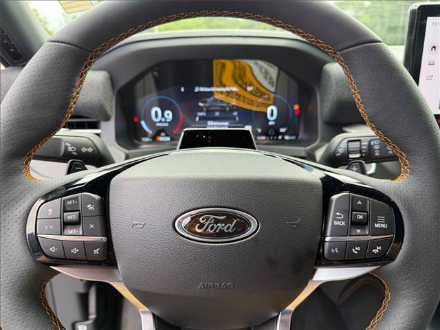 New 2026 Ford Explorer Tremor w/ Tremor Ultimate Package AWD/4WD image 10
