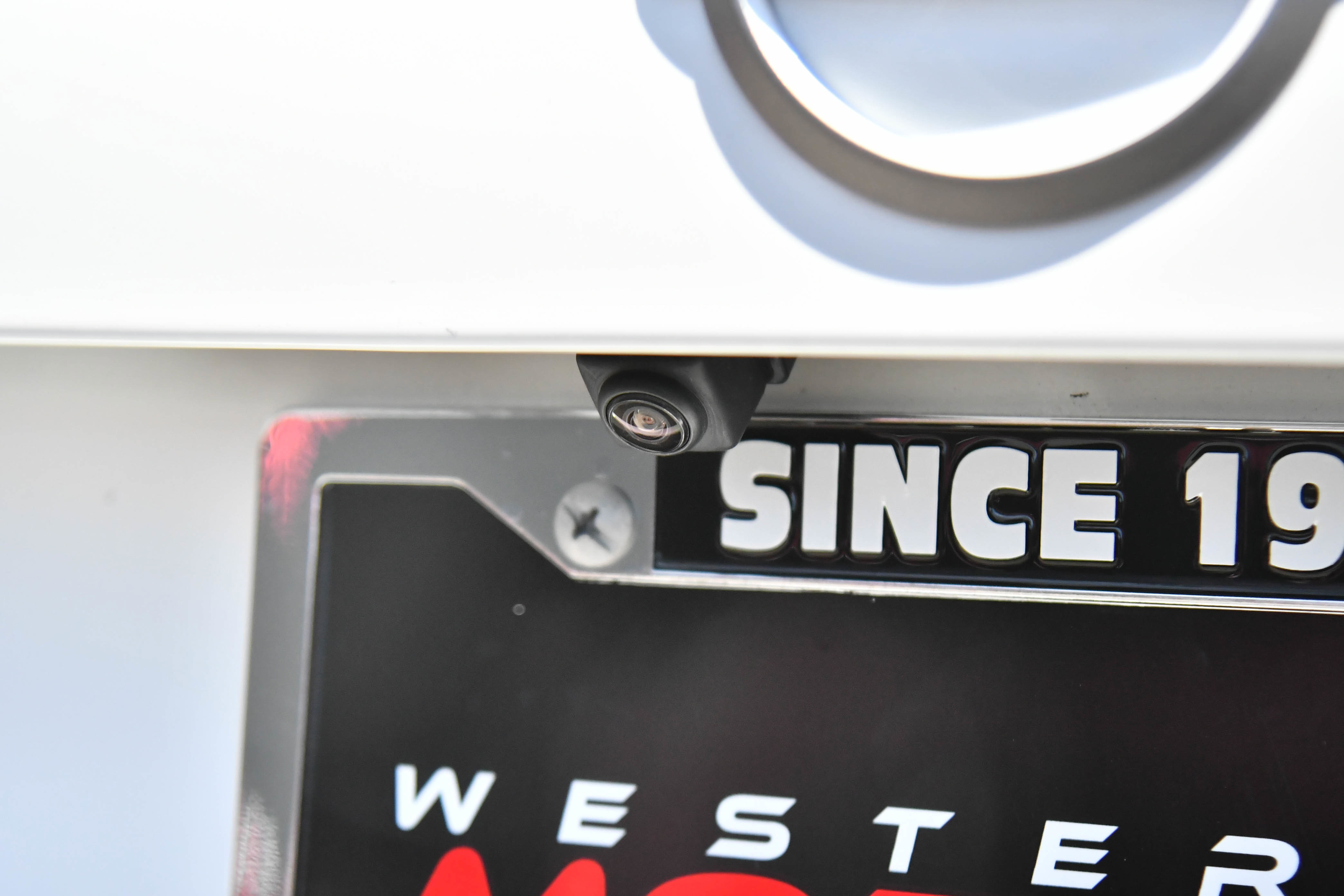 Used 2025 Nissan Sentra SV FWD image 34