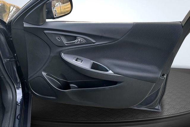 Used 2023 Chevrolet Malibu LT image 27