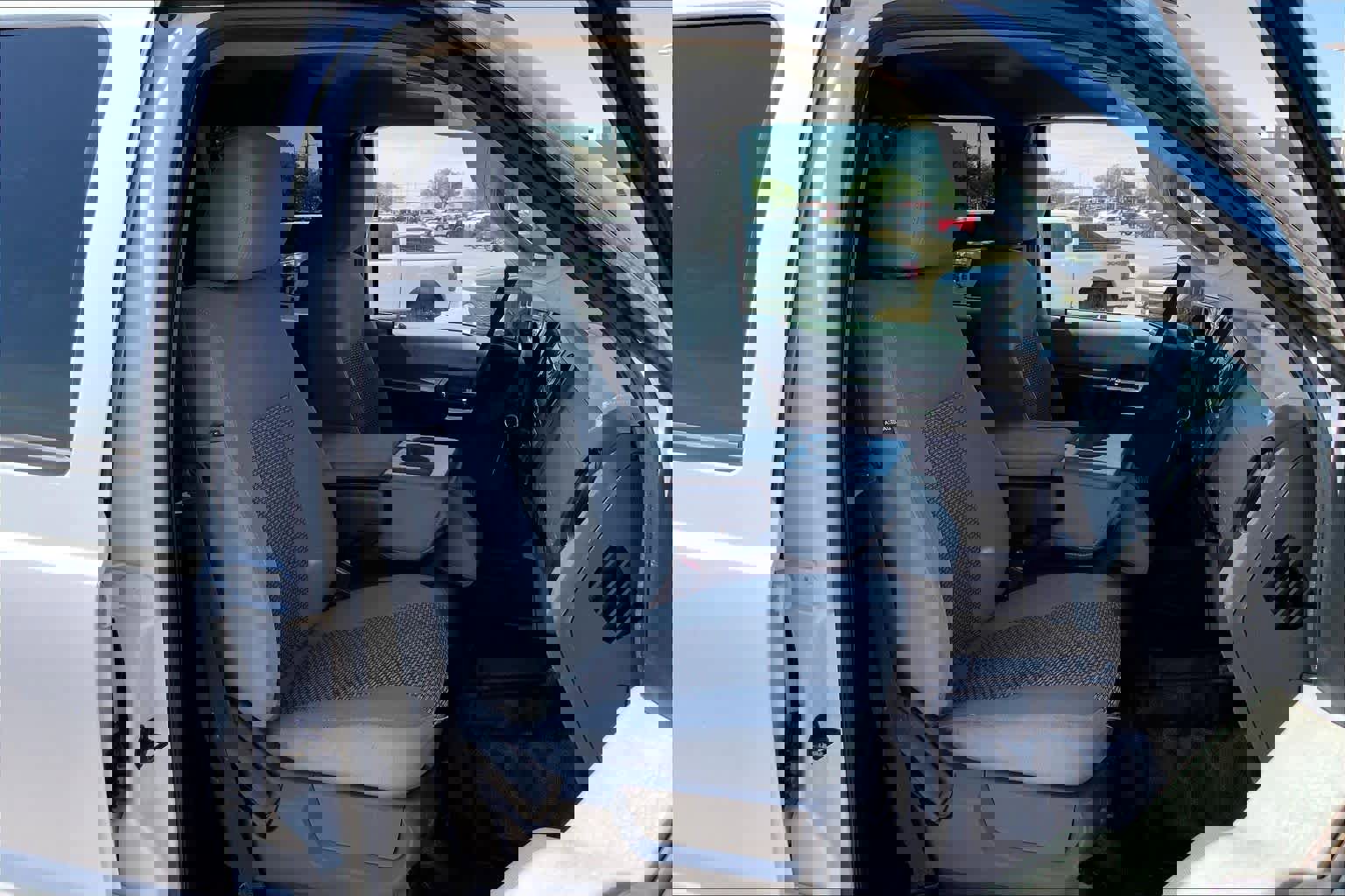 Used 2015 Ford F350 XL w/ Power Equipment Group image 9