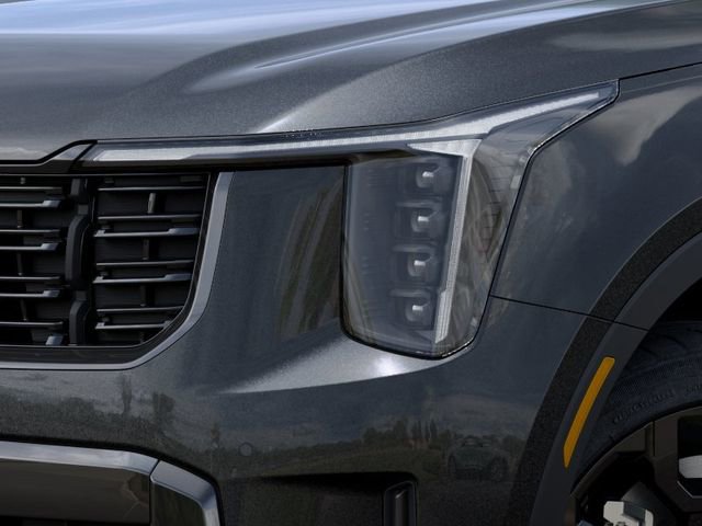 New 2026 Kia Sorento SX Prestige image 10