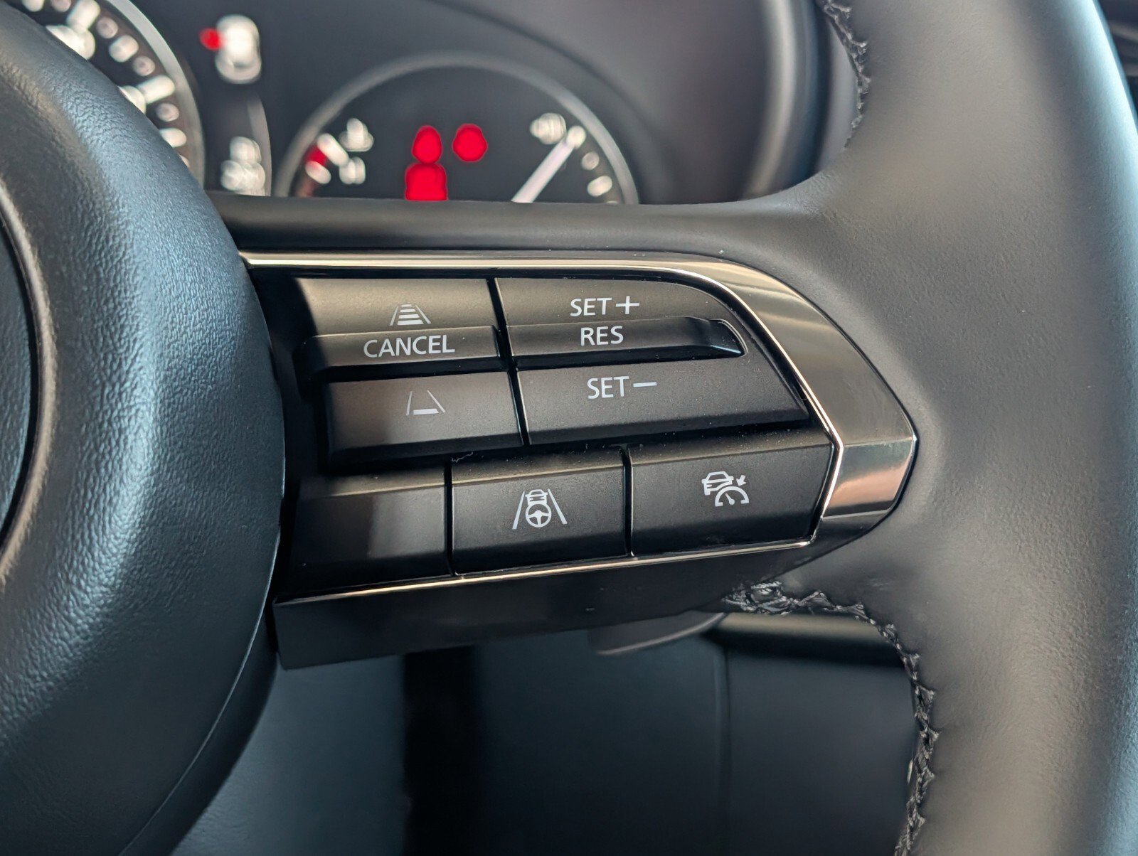 New 2026 MAZDA CX-30 2.5 Turbo w/ Premium Plus Pkg image 21