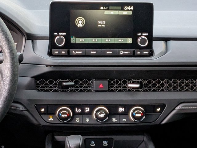 Used 2025 Honda Accord SE image 10