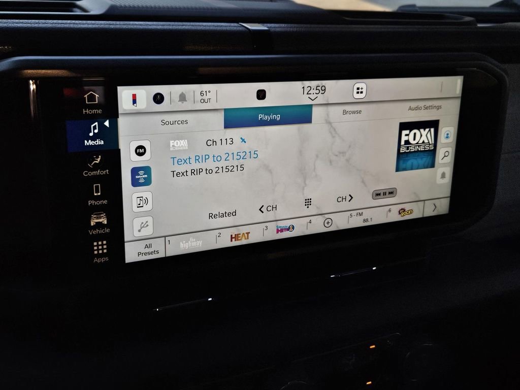 New 2026 Jeep Wrangler Sport image 21