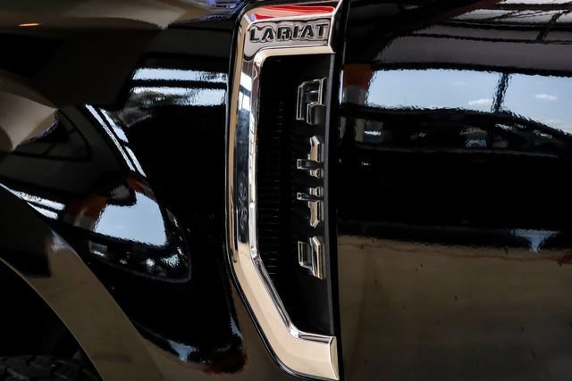 Used 2019 Ford F250 Lariat w/ Lariat Ultimate Package AWD/4WD image 57