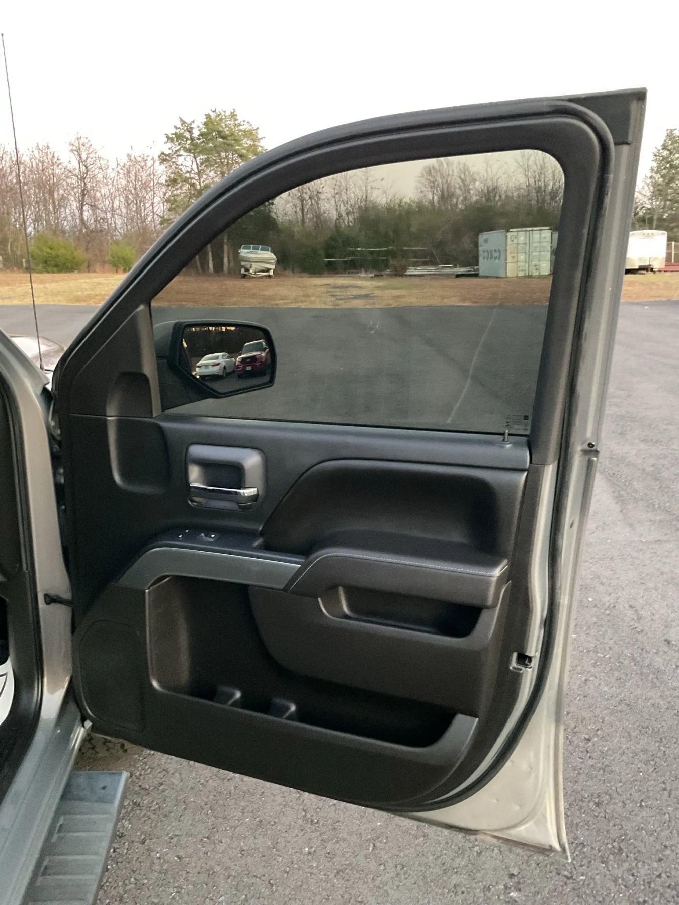 Used 2017 Chevrolet Silverado 1500 LT w/ All Star Edition image 41