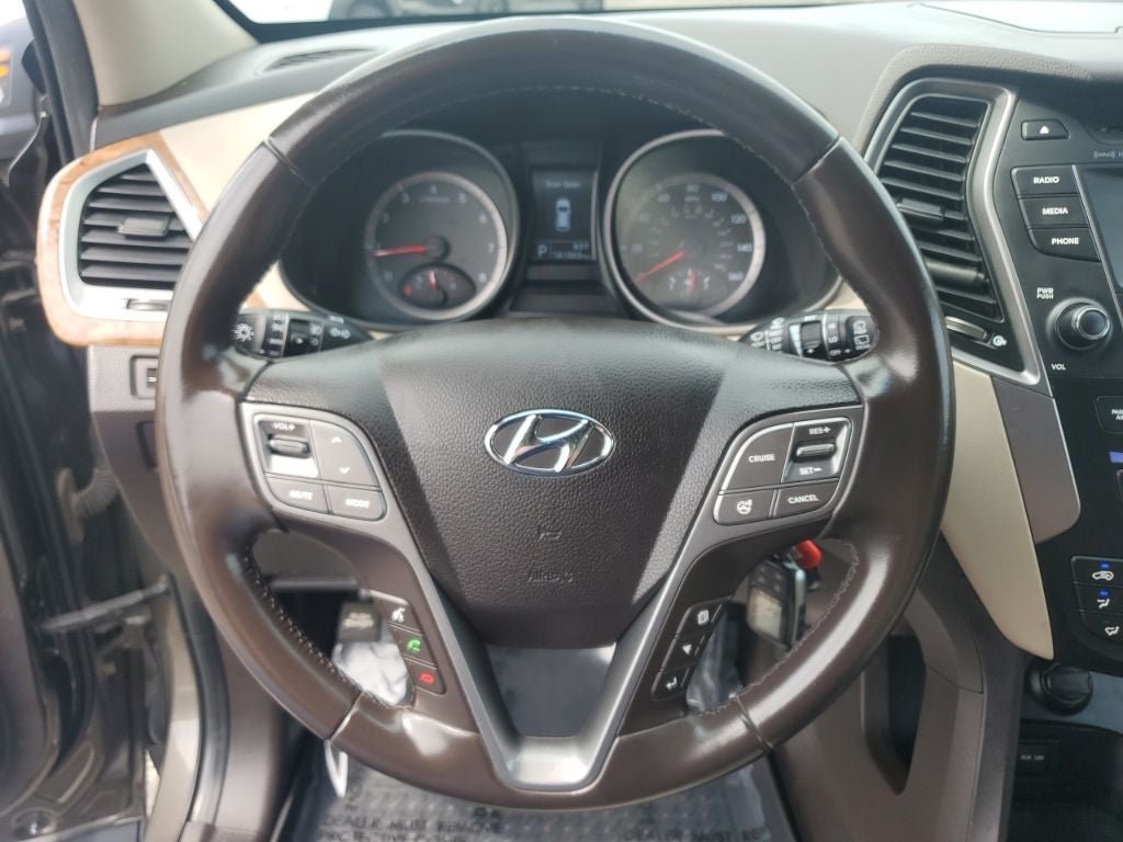 Used 2014 Hyundai Santa Fe Sport w/ Popular Equipment Package 02 FWD image 25