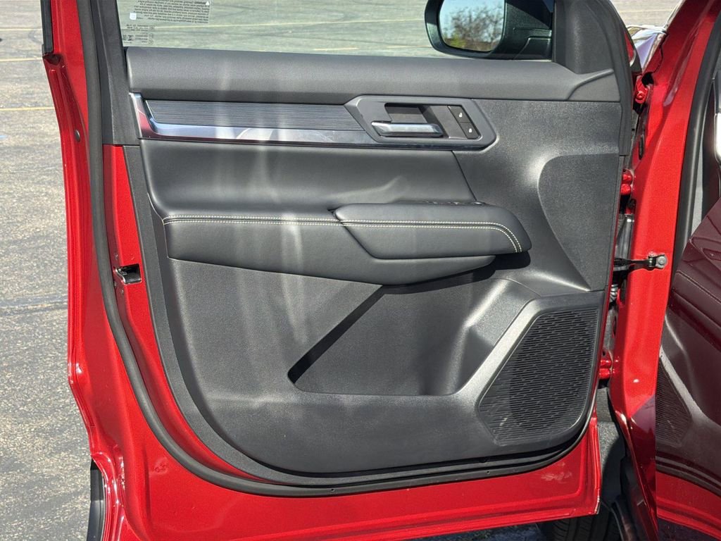 Used 2026 GMC Terrain Elevation image 19