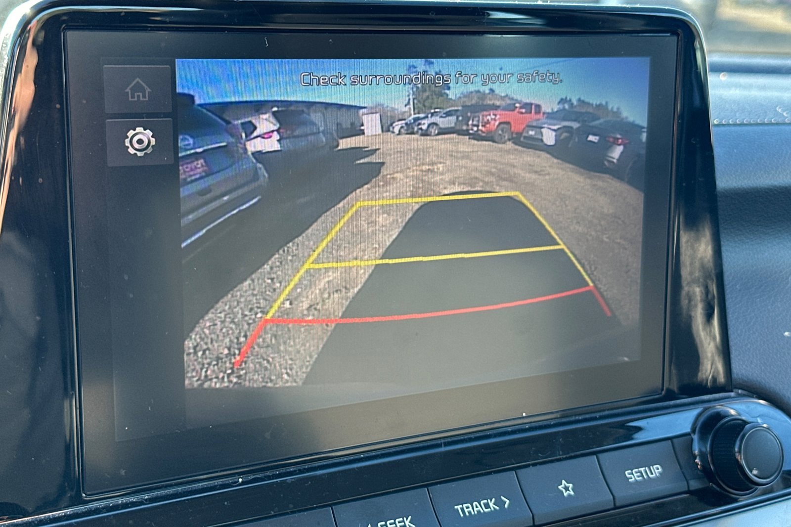 Used 2024 Kia Forte LXS w/ LXS Technology Package image 10