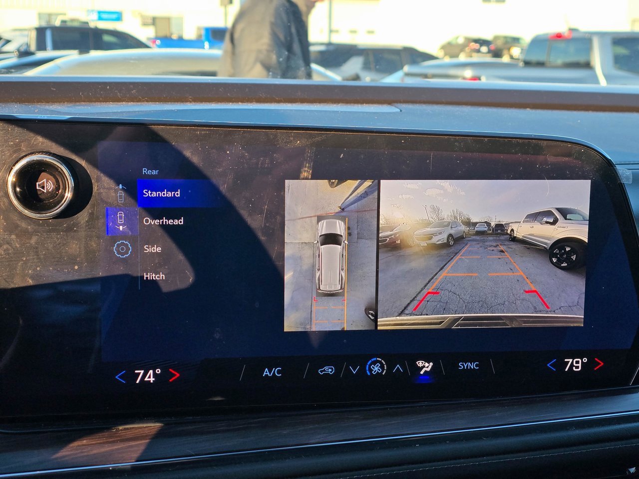 Used 2025 Chevrolet Tahoe LS image 17