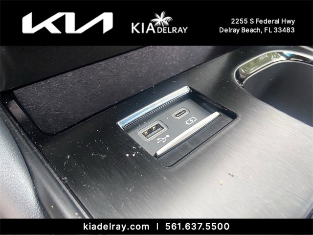 Used 2023 Lexus ES 300h w/ Premium Package image 23