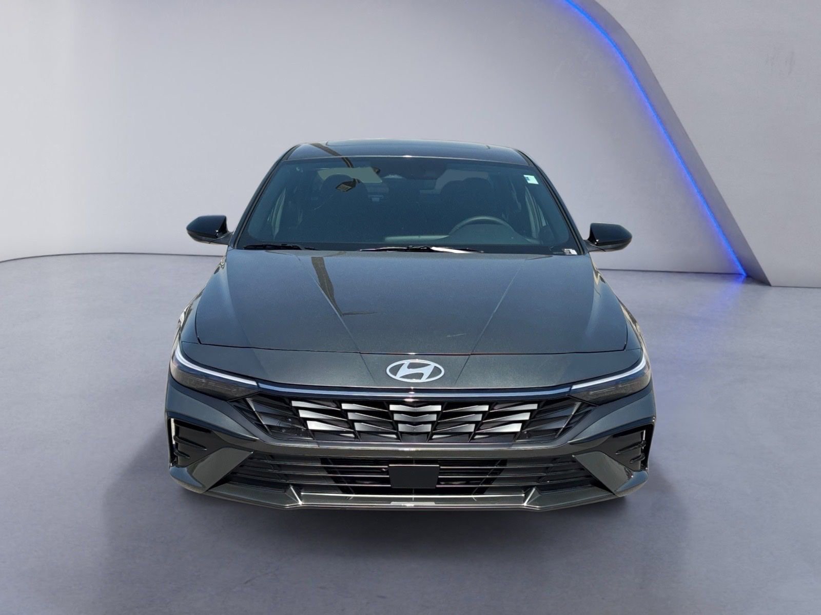 New 2026 Hyundai Elantra SEL Sport image 6