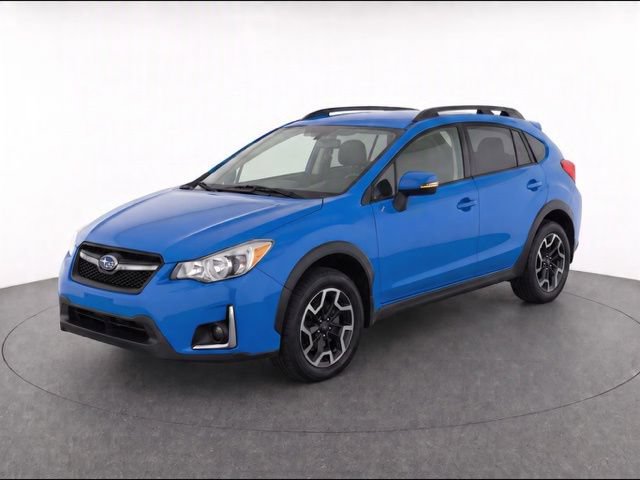 Used 2016 Subaru Crosstrek 2.0i Limited AWD/4WD image 3