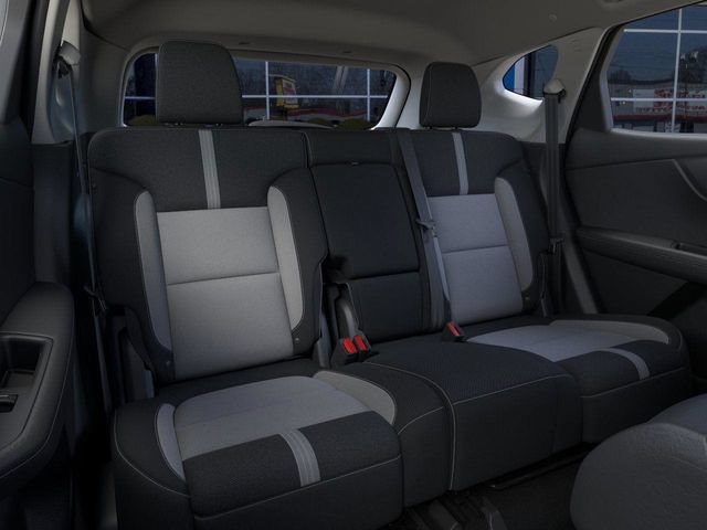 New 2026 Chevrolet Blazer LT w/ Convenience Package FWD image 19