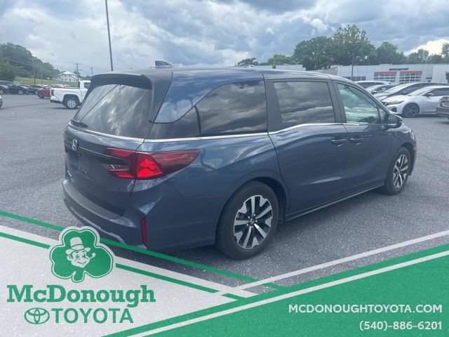 Used 2025 Honda Odyssey EX-L image 5