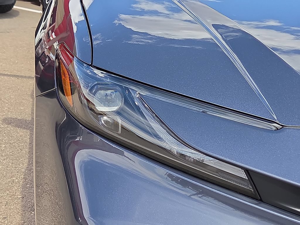 New 2026 Toyota Camry SE w/ Convenience Package FWD image 8